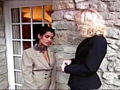 Italiano, Orgía, Clasico