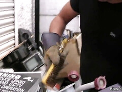 Wohlbeleibte schöne frauen, Grosser arsch, Grosse titten, Blondine, Pummelig, Riesig, Reiten, Titten