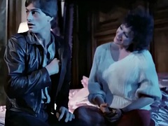 デカパイ, 茶髪の, コンピレーション, 淫乱熟女, ヴィンテージ