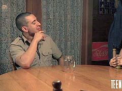 Niñera, Sadomasoquismo, Mamada, Extremo, Adolescente