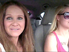 素人, 淫乱熟女