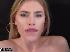 Anal, Cul à la bouche, Blonde, Sucer une bite, Queue, Chevaucher, Nénés, Jouets