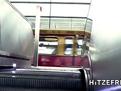 デカパイ, フェラチオ, ドイツ人, Hd, なめる, オマンコ, 現実, 叫ぶ