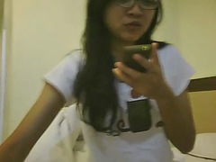 Enthousiasteling, Fles, Sperma shot, Handbeurt, Hardcore, Masturbatie, Slet, Thais