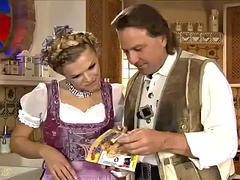 アナル, デカチン, フェラチオ, フェティッシュ, ハードコア, 淫乱熟女, フェラする, おもちゃ