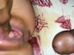 Enthousiasteling, Interraciaal, Gezichtspunt