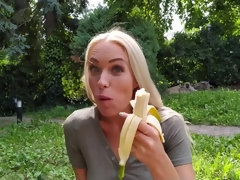 Rubia, Mamada, Corridas, Sexo duro, Pov, Coño, Adolescente, Tetas