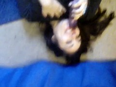 ディルド, 毛深い, 巨大なディルド, ラティーナ, 妻