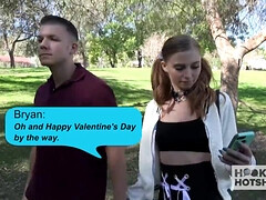 Анальный секс, Красивые, Классика, Кончили внутрь, Глубокая глотка, Член, Молоденькие, Сиськи