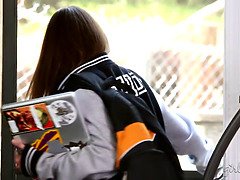 お尻, 美人, エロ熟女, Hd, レズビアン, オナニー, 淫乱熟女, オッパイの