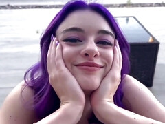 18 jaar, Kont, Sperma shot, Hardcore, Huisgemaakt, Kut duiken, Tieten likken, Nat