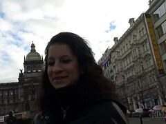 Braunhaarige, Gehörnter ehemann, Tschechisch, Hd, Pov, Muschi, Realität, Jungendliche (18+)