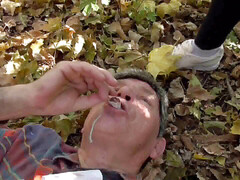 母, 赤毛, ティーン