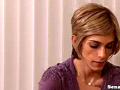 Анальный секс, Минет, Ноги, Трансы, Тату