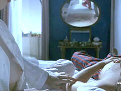 Célébrité, Nue  à poil, Rétro