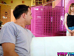 Corridas, Pequeña, Adolescente