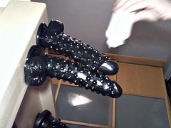 Anal, Bondage domination sadisme masochisme, Gode, Homosexuelle, Allemand, Hard, Masturbation, Jouets