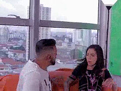 Anal-sex, latina, butt