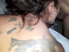 素人, 中出し, オナニー, シーメール