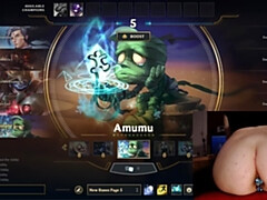 Anal, Gros cul, Clito, Allemand, Hd, Masturbation, Suçant, Jouets