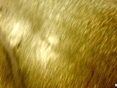 Amateur, Culo, Cuarto de baño, Mamada, Morena, Masturbación, Pov, Público