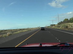 Bikini, Penetracion con dedos, Despelote, Orgasmo, Al aire libre, Pov, Coño, Tetas