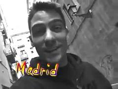 SALMA DE NORA MILF ANAL