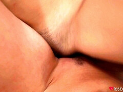 69, Mignonne, Érotique, Mexicainne, Seins naturels, Chatte, Tatouage, Nénés