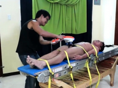 アジア人, 緊縛, フェティッシュ, ゲイ, Hd