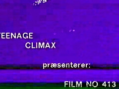 オージー, ティーン, ヴィンテージ