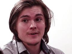 18 jaar, Blond, Diep in de keel, Hd, Moeder die ik wil neuken, Realiteit, Ruw, Trio