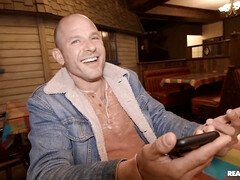 Cul, Nana, Gros cul, Gros seins, Sucer une bite, Brunette brune, Queue, Hard