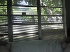 busty ebony teen jeni angel sucks big dick for cumshot