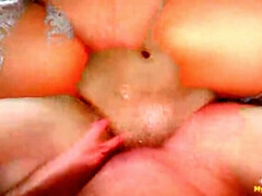 Amateur, Cul, Faciale, Orgasme, Rugueux, Serré, Nénés, Mouillée