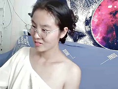 Leie, Asiatisch, Grosse titten, Handjob, Indisch, Masturbation, Solo, Netzkamera