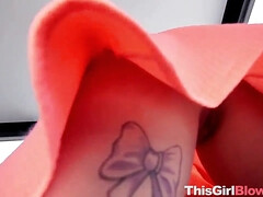 Blasen, Hd, Zierlich, Jungendliche (18+), Titten