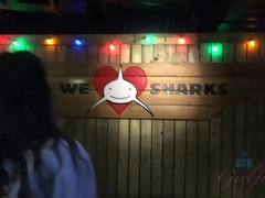 素人, フェラチオ, 彼女, 手コキする, ピアス, ハメ撮り, ガリガリ, オッパイの