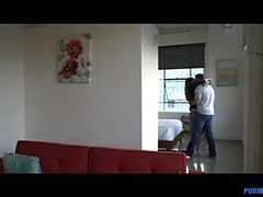 Braunhaarige, Hd, Tätowierung