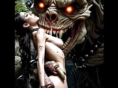 18 jahre, Amerikanisch, Grosser arsch, Blasen, Grufti, Riesig, Monster, Zierlich