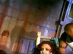 In den arsch, Kompilation, Vintage