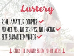 Amateur, Sucer une bite, Brunette brune, Couple, Hd, Pov, Voyeur