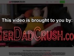 Pov hot stepteen fucking