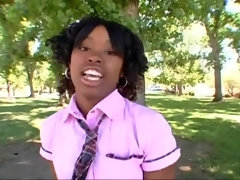 Afrikaans, Enthousiasteling, Zwart, Sperma shot, Lul, Huisgemaakt, Softcore pornografie, Tiener