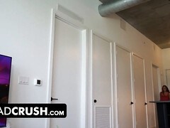 Gros cul, Sucer une bite, Tir de sperme, Queue, Branlette thaïlandaise, Hard, Orgasme, Adolescente