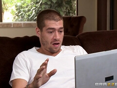 Klietelaar, Ondergoed, Masturbatie, Doordringend, Alleen, Plagen, Bekijker, Webcamera