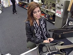 素人, デカチン, フェラチオ, オフィス, ハメ撮り, フェラする, ティーン, オッパイの