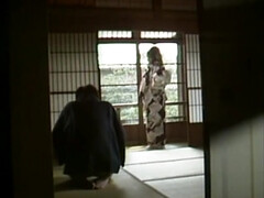 アジア人, フェラチオ, 巨乳な, イマラチオ, チン, 乳首, オーガズム, オマンコ