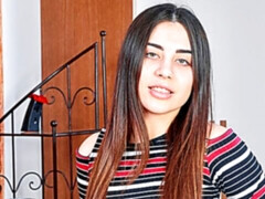 Любители, Пальцем, Мастурбация, Трусики, Бритые, Тощие, Соло, Игрушки