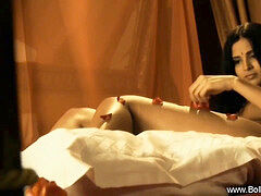 Arabisch, Asiatisch, Braunhaarige, Geile alte tussi, Reif, Milf, Mutti, Erotischer film