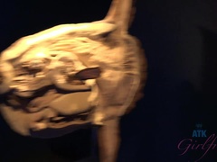 素人, 浴室, ブロンド, 汚れた　, パンティ, 小柄, ハメ撮り, オマンコ